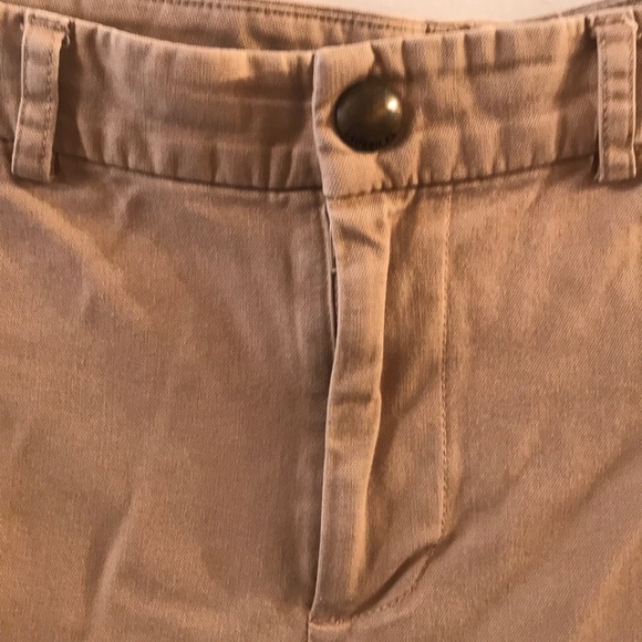 Ralph Lauren khaki pants - Picture 4 of 5